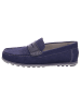 Geox Komfort Slipper für Herren in blau