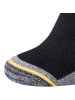 camano Socken 9er Pack in Schwarz