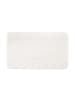 Villeroy & Boch Multifunktionsteller quadratisch Manufacture Rock Blanc in 28 x 17 cm in weiß