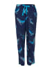 Cyberjammies Marina Pyjama Bottoms Nachtwäsche in marine