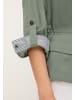 Olsen Jacke in Khaki