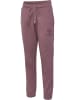 Hummel Hummel Verstellbare Taille Pants Hmlfastwo Mã¤Dchen in WISTFUL MAUVE