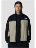 The North Face The North Face Trainingsjacken in clay grey/black
