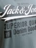 JACK & JONES PLUS T-shirt in Stormy Weather