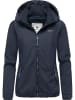 ragwear Outdoorjacke Dizzie A YOUMODO in Navy
