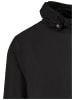 Urban Classics Urban Classics Leichte Jacken in black