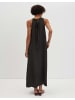 someday. Maxi-Kleid Quisa in Dark Truffle