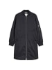 Marc O'Polo Blouson-Mantel im Aviator-Stil regular in Deep Night Blue