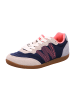 WODEN Sportliche Schnürschuhe in Blau