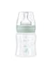 Kikkaboo Babyflasche PP 120 ml in grün