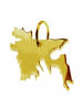 Schmuckador Anhänger Bangladesh in gold