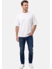 ONLY & SONS T-Shirt Caspian in Weiß