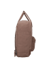 FJÄLLRÄVEN Kanken No. 2 Daypack 38 cm in hazel brown