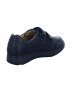 Ganter Sneaker Low in schwarz