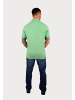 U.S. Polo Assn. Poloshirt Axel in hellgrün