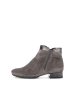 Gabor Elegante Stiefeletten in grau