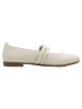 Jana Ballerina in beige