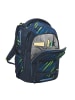 Coocazoo coocazoo Schulrucksack PORTER, Fast Lime