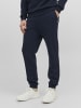 Jack & Jones Jogginghose in Navy Blazer 1