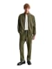 Marc O'Polo DENIM Trainingsjacke relaxed in Dark Moss