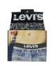 Levi´s Levi's Boxer 2 Pairs Briefs in Grau