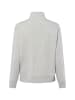 Gant Sweatshirt in hellgrau