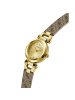 Guess Quarzuhr GW1021L2 in Gold