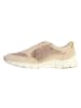 Geox Sneakers aus Leder Sukie Rose