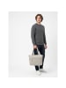 Hedgren Furo Aktentasche RFID Schutz 46 cm Laptopfach pussywillow grey