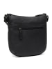The Chesterfield Brand Redding Schultertasche Leder 23.5 cm black