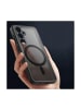 TechProtect TechProtect MagMat magnetisch Hülle Samsung Galaxy S24 FE  Schwarz in Schwarz