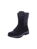 rieker Stiefel Mit Tex-Membran in schwarz
