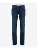 BRAX  Slim Fit Jeans für Herren in blau