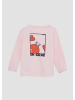 s.Oliver T-Shirt in 4101_zartrosa