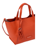 Marc O'Polo Umhängetasche Model Biani in Vivid Orange