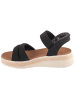 Skechers Skechers Slip-Ins: BOBS Sun Ray in Schwarz