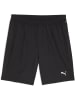 Puma Sporthose "Cloudspun 7'' Knit Short" in Schwarz