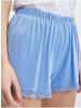 orsay Shorts in Hellblau