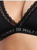 Tommy Hilfiger BHs in black