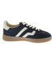 Gant Cuzima Sneaker Blau