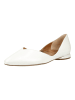 Högl Ballerinas in Weiß
