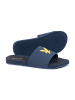 Lyle & Scott Flip Flops in Dunkelblau