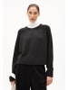 armedangels Pullover Diliriaa in anthrazit - 0001