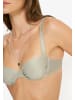 LSCN BY LASCANA Bügel-Bikini-Top in sage grey