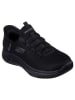 Skechers Sportschuh in schwarz