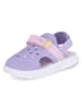 Puma Sandalen EVOLVE SANDAL AC INF in Violett