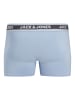 Jack & Jones 5er-Pack Trunks in Black