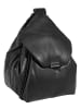 Bruno Banani City-Rucksack WHISPER in schwarz