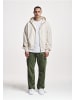 2Y Studios Cargo Trouser in khaki