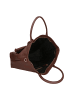 Gave Lux Schultertasche in D223 CHOCOLATE